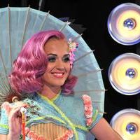 Katy Perry at 2011 MTV Video Music Awards | Picture 67172